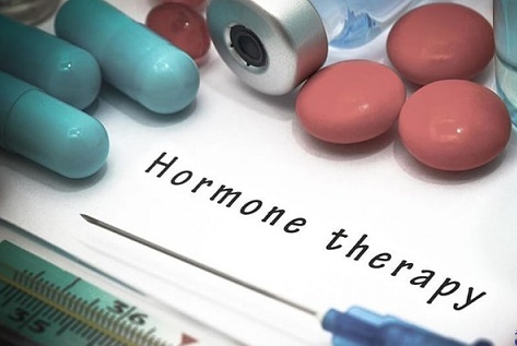 داروهای هورمونی